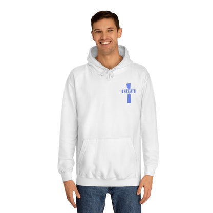 Unisex College Hoodie