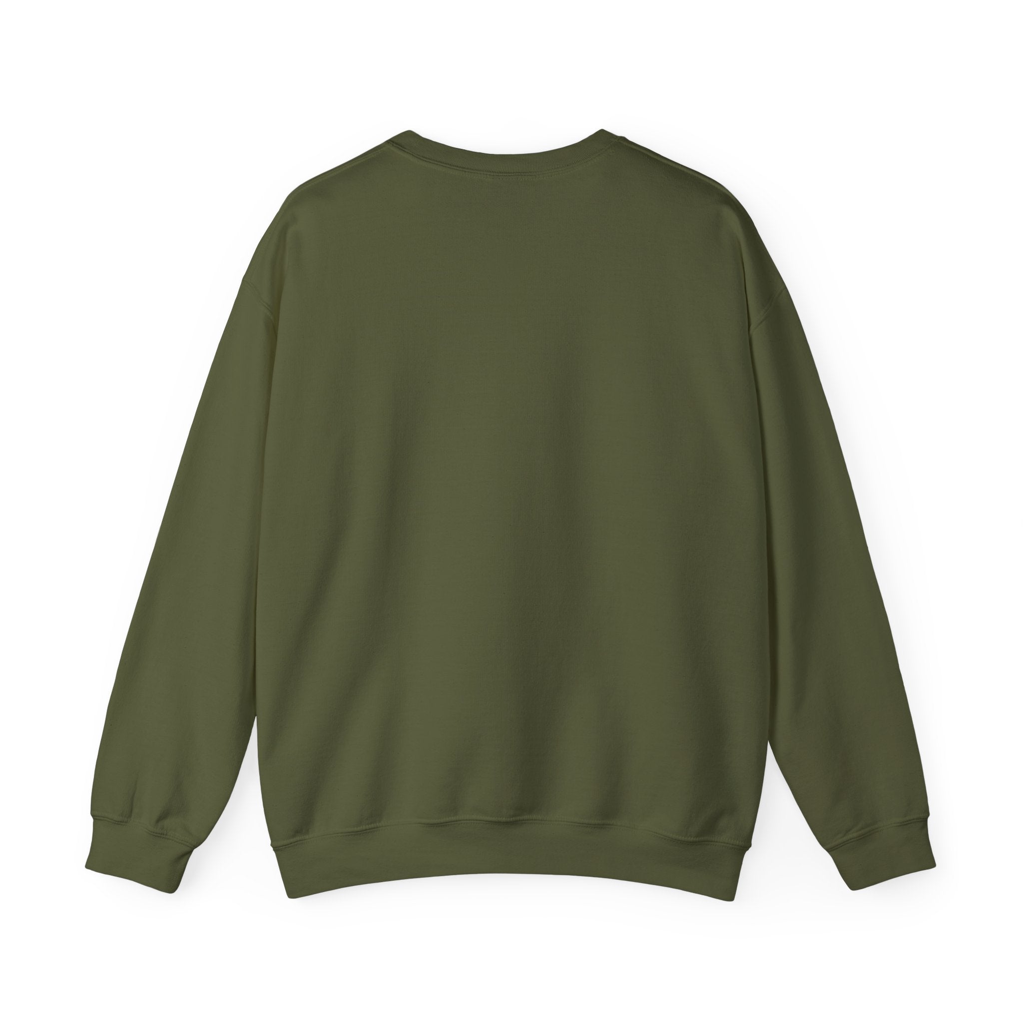 Grateful; Unisex Heavy Blend™ Crewneck Sweatshirt