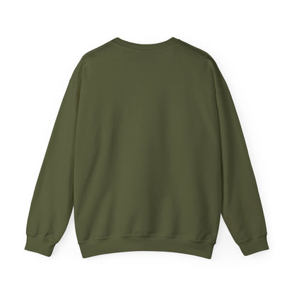 Grateful; Unisex Heavy Blend™ Crewneck Sweatshirt