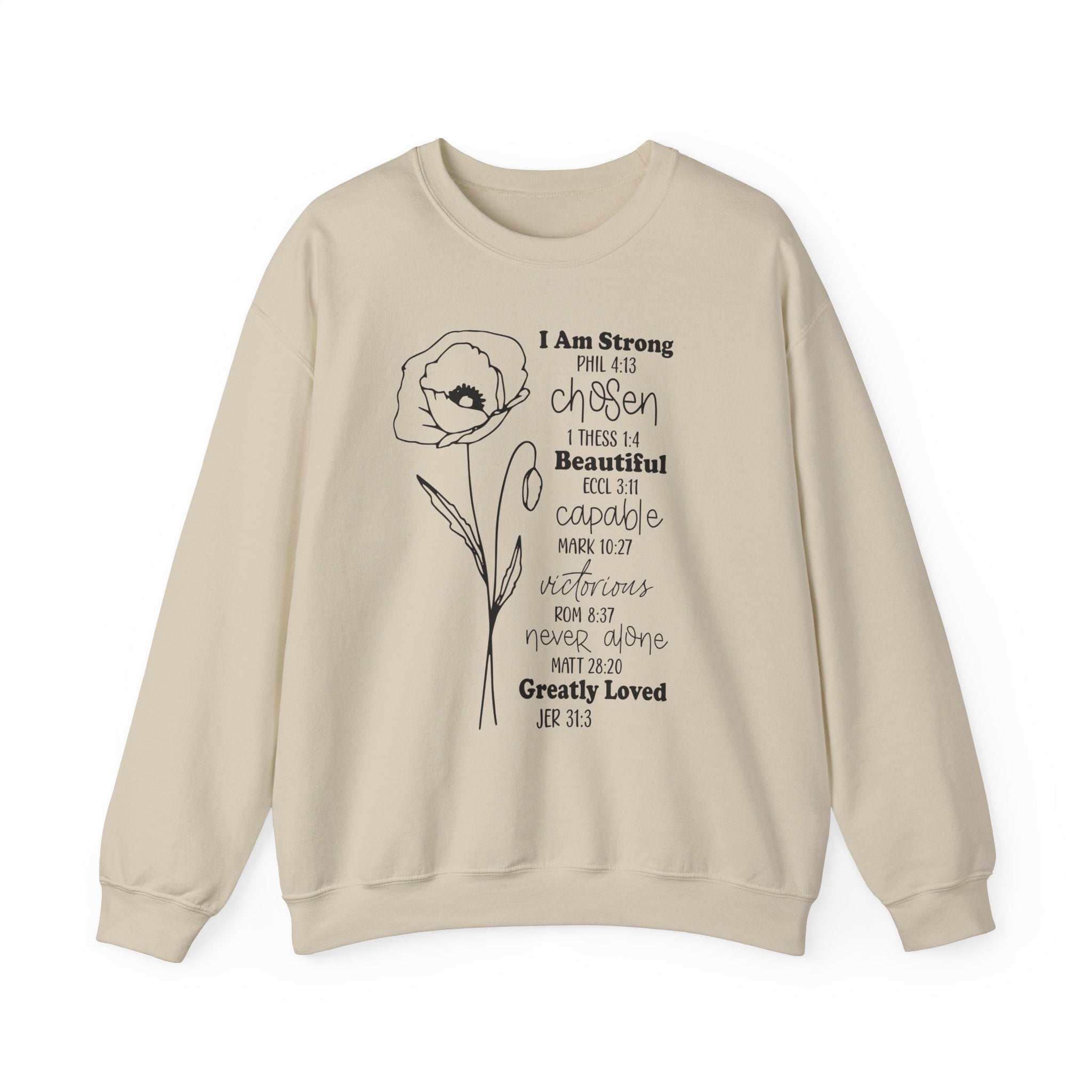 Unisex Heavy Blend™ Crewneck Sweatshirt