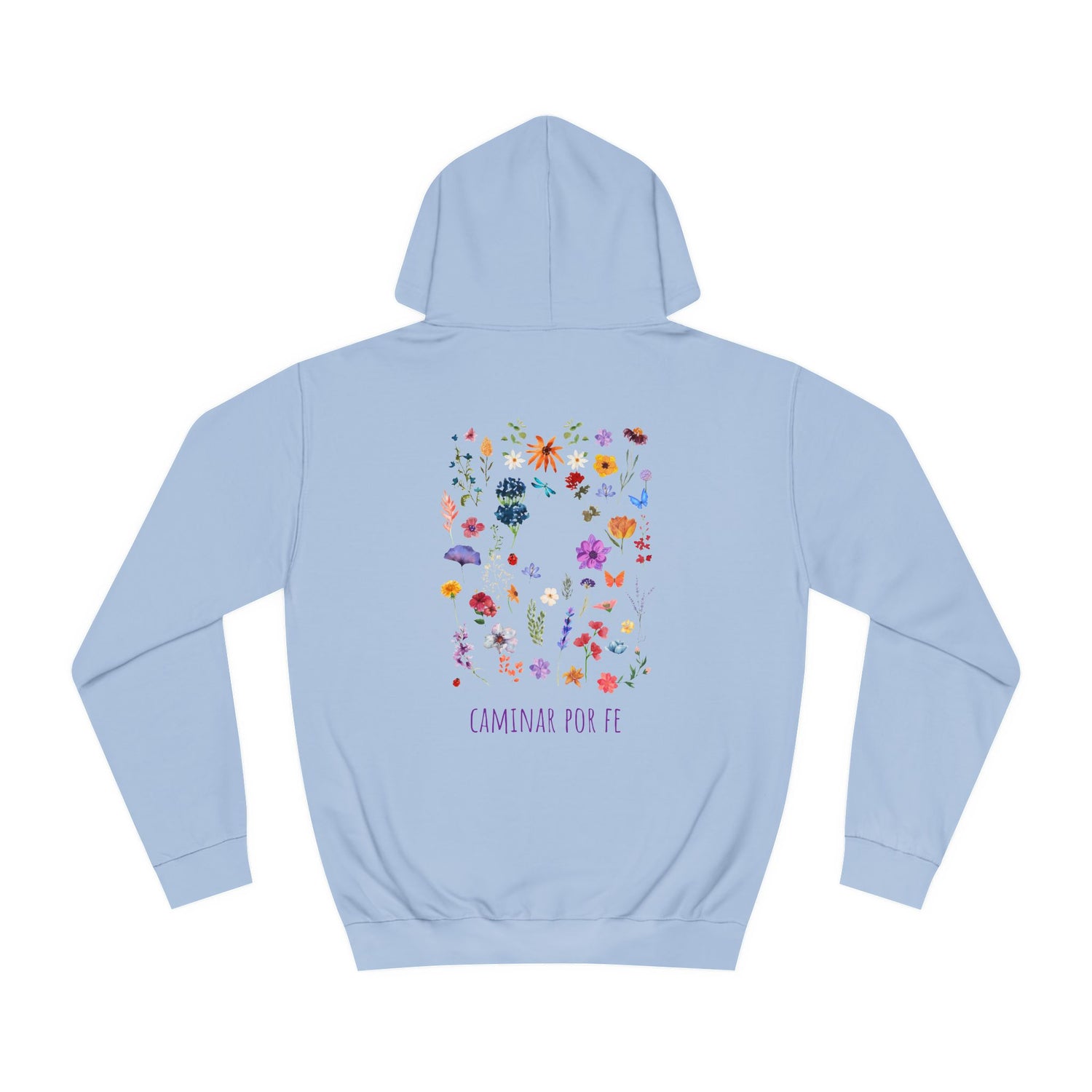 Unisex College Hoodie