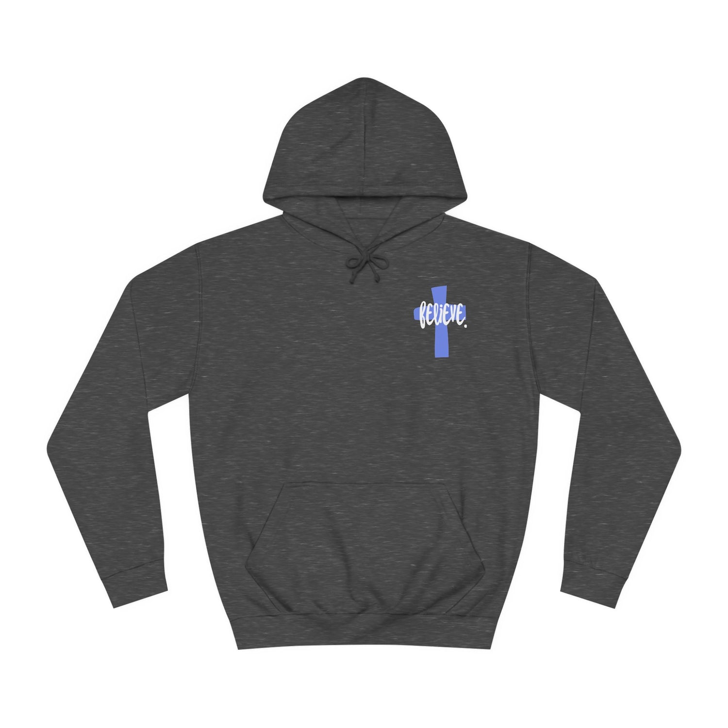 Unisex College Hoodie