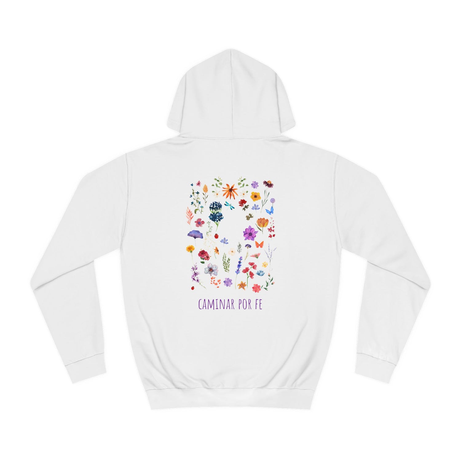 Unisex College Hoodie