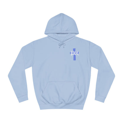 Unisex College Hoodie