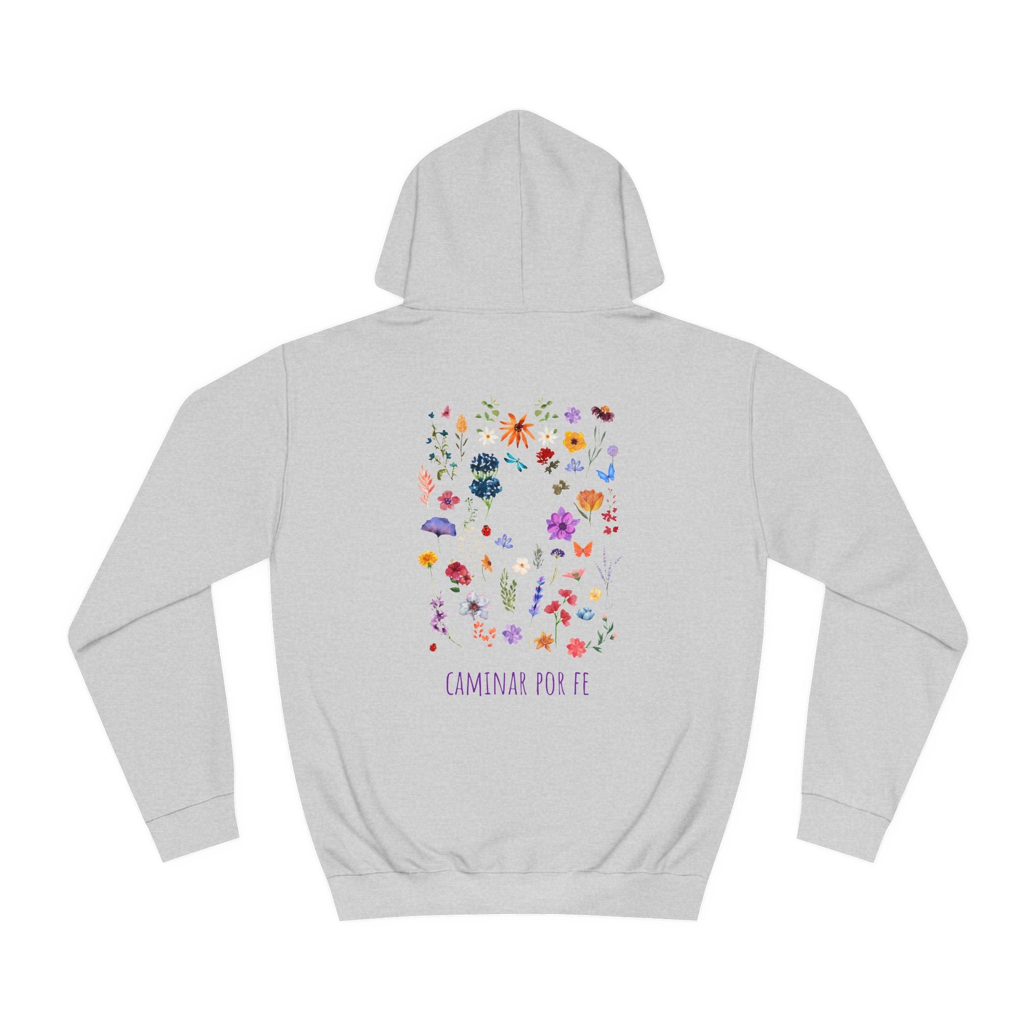 Unisex College Hoodie