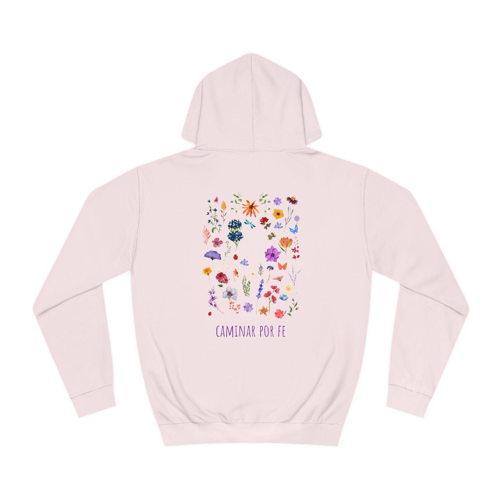 Unisex College Hoodie